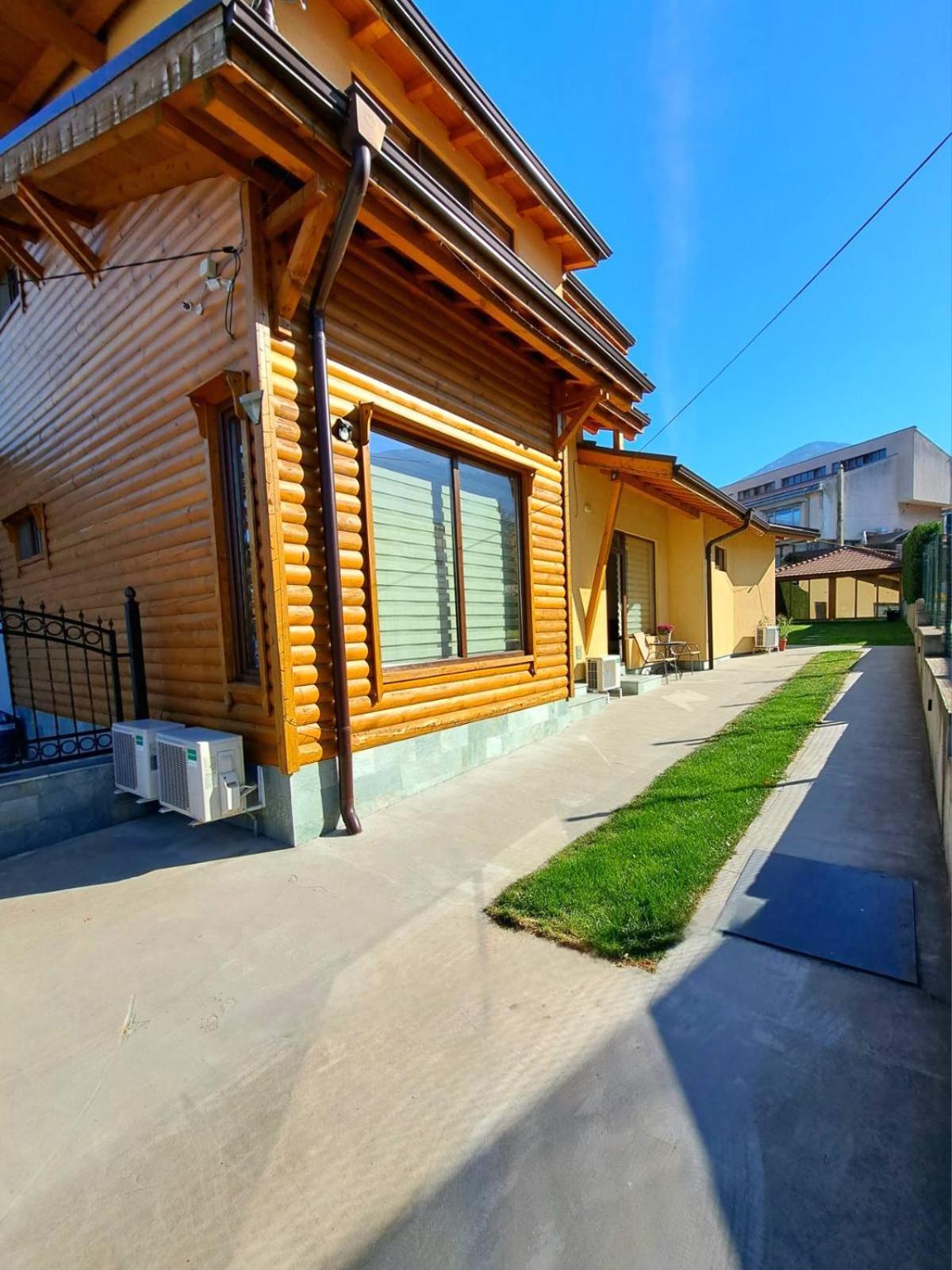 Guest House Ideal Sapareva Banya Exterior foto