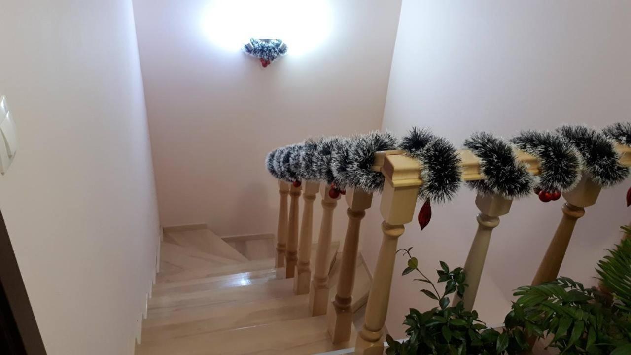 Guest House Ideal Sapareva Banya Exterior foto