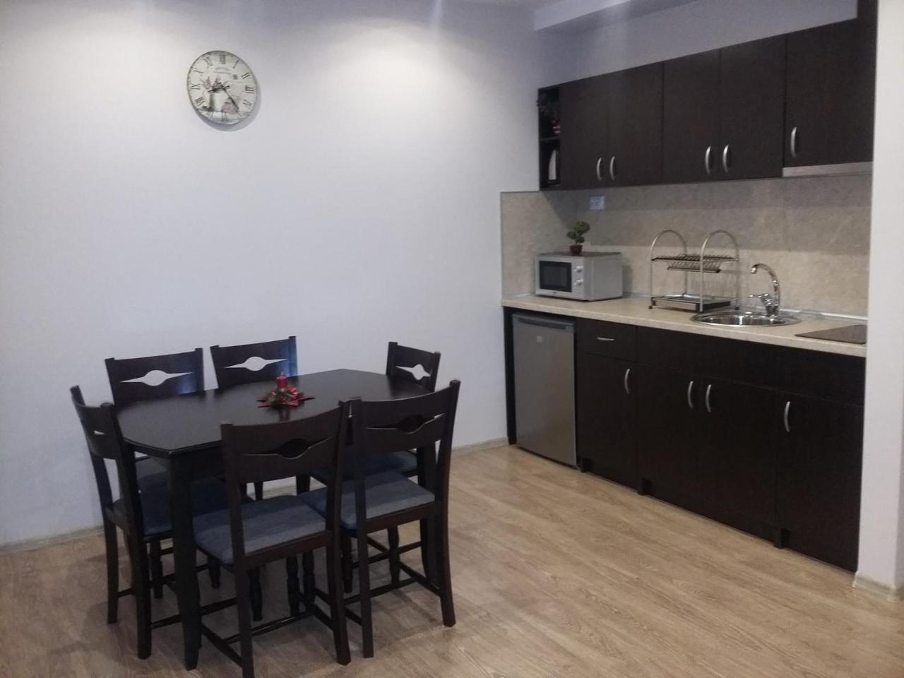Guest House Ideal Sapareva Banya Exterior foto