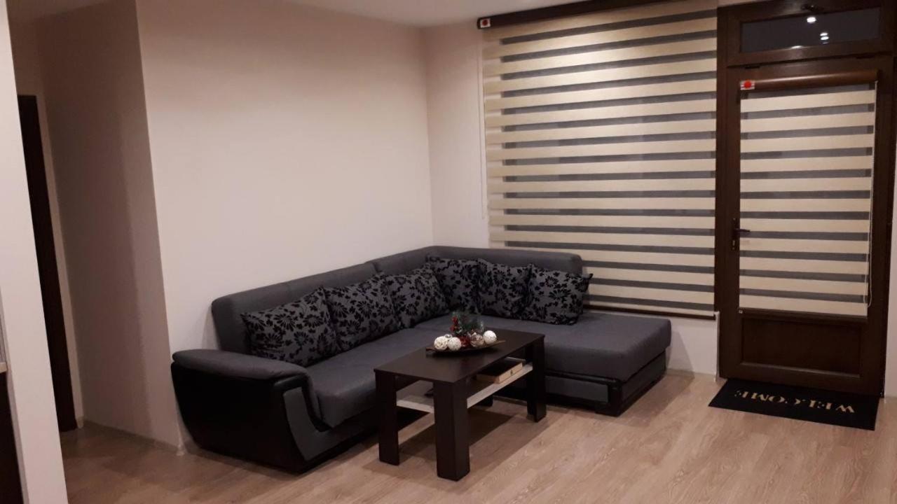Guest House Ideal Sapareva Banya Exterior foto