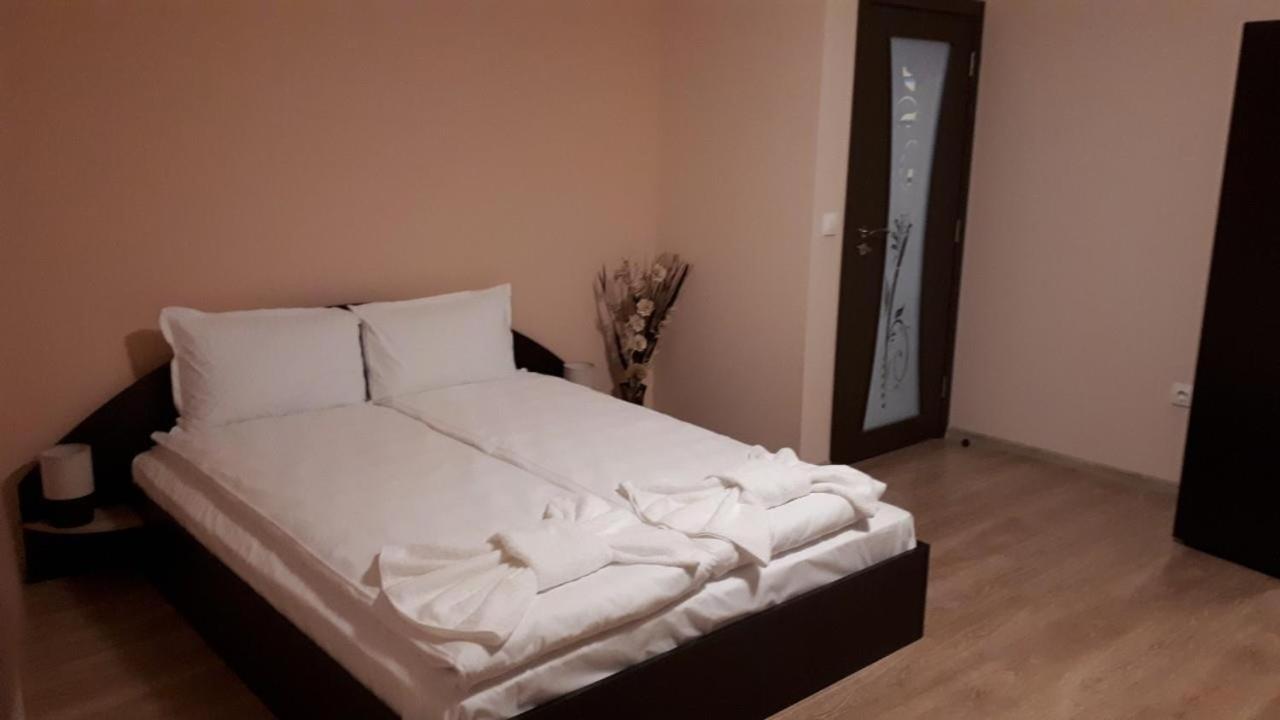 Guest House Ideal Sapareva Banya Exterior foto