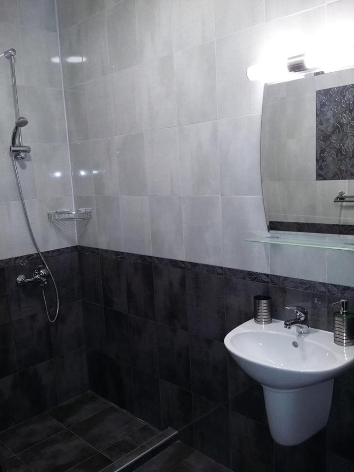 Guest House Ideal Sapareva Banya Exterior foto
