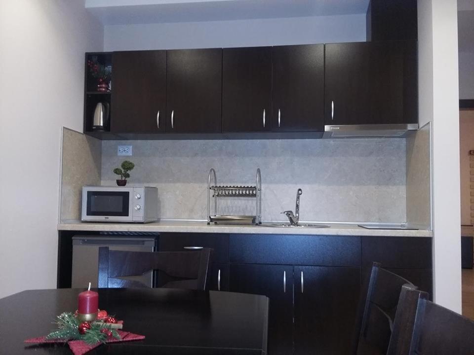 Guest House Ideal Sapareva Banya Exterior foto