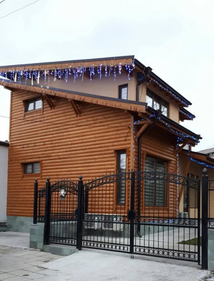Guest House Ideal Sapareva Banya Exterior foto
