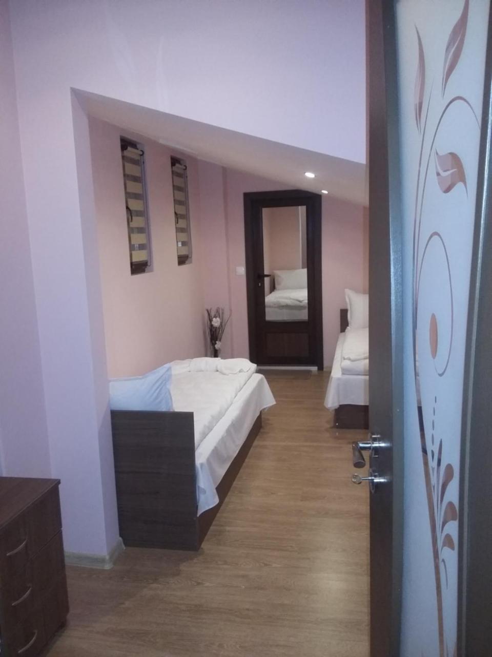 Guest House Ideal Sapareva Banya Exterior foto