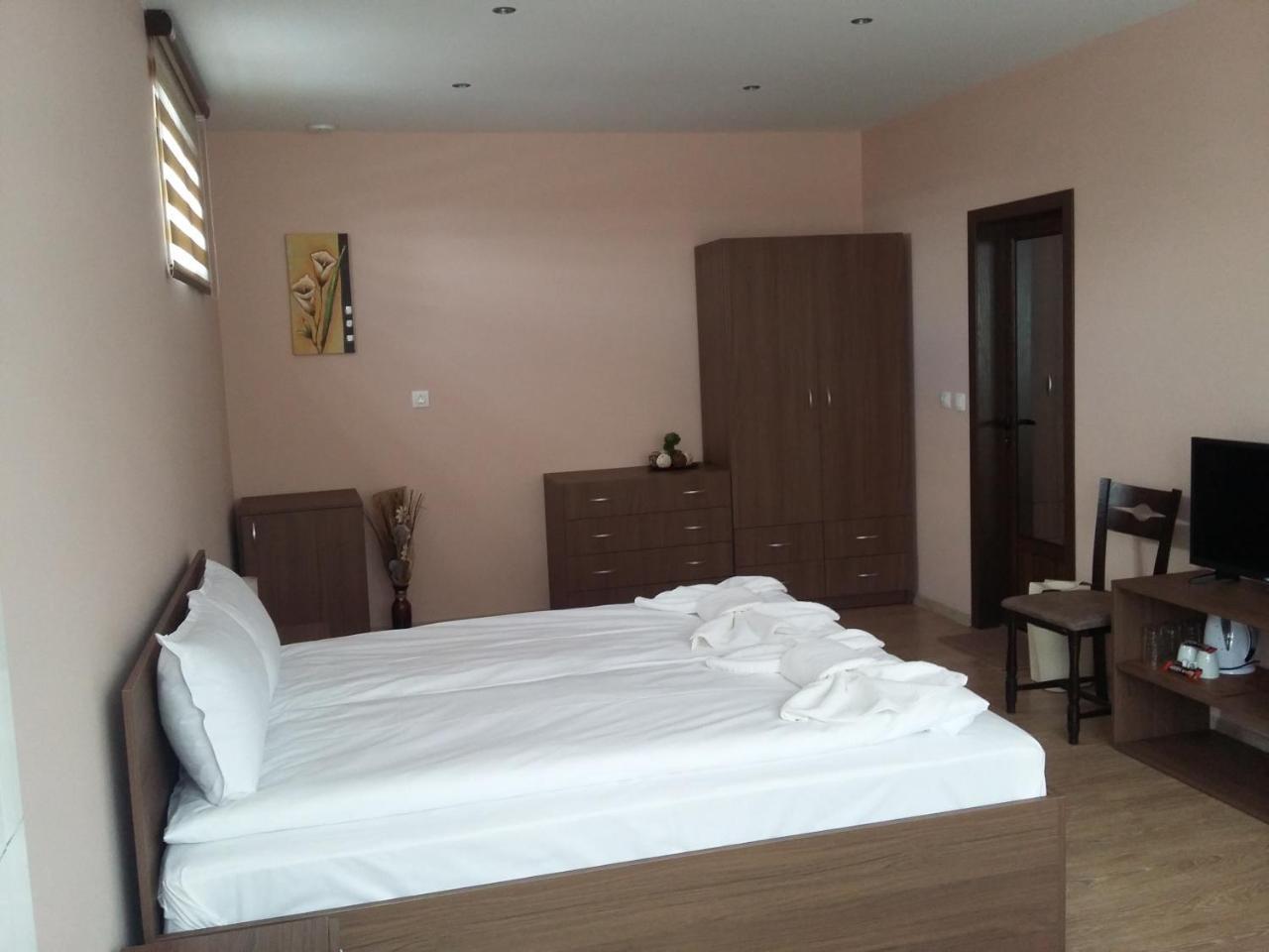 Guest House Ideal Sapareva Banya Exterior foto