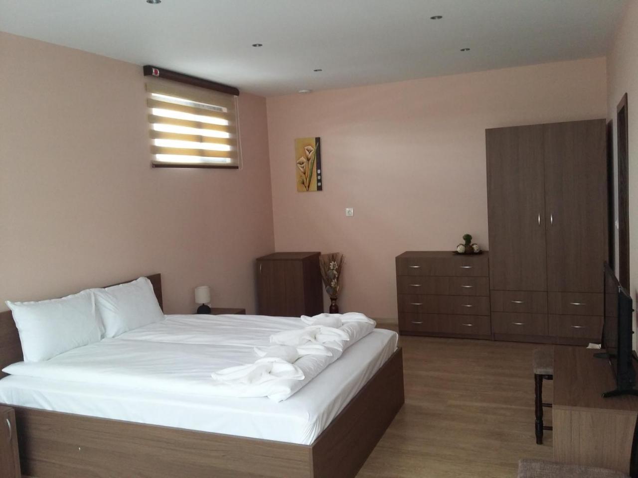 Guest House Ideal Sapareva Banya Exterior foto