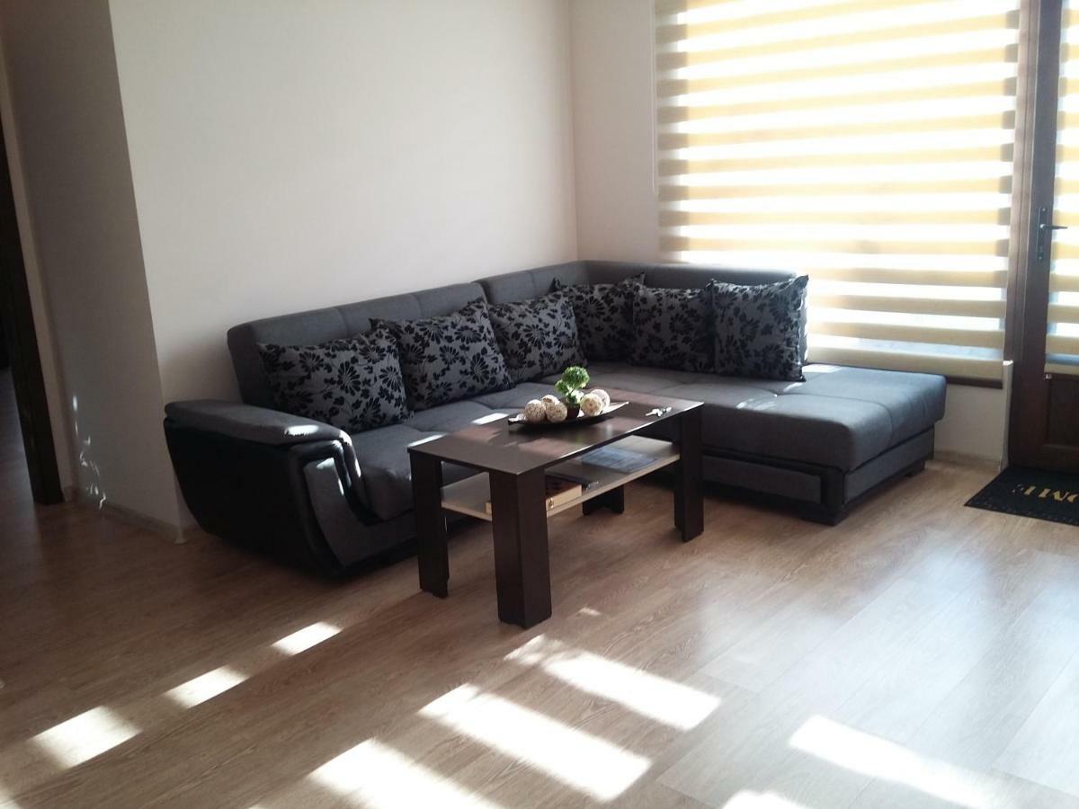 Guest House Ideal Sapareva Banya Exterior foto