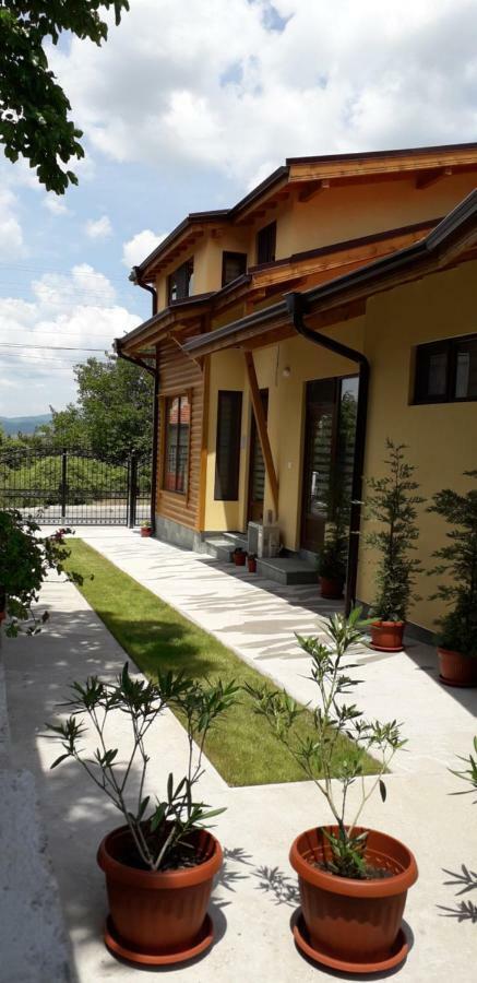 Guest House Ideal Sapareva Banya Exterior foto