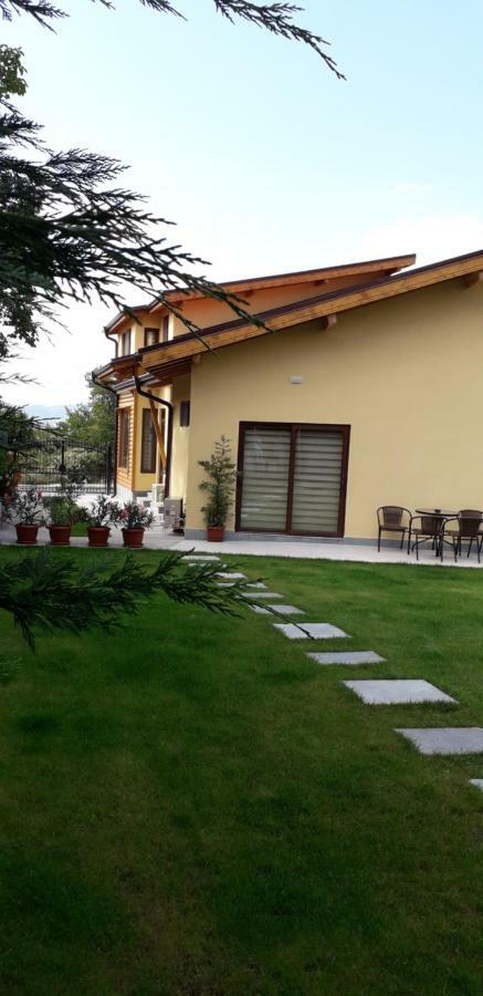 Guest House Ideal Sapareva Banya Exterior foto