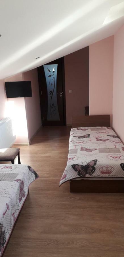 Guest House Ideal Sapareva Banya Exterior foto