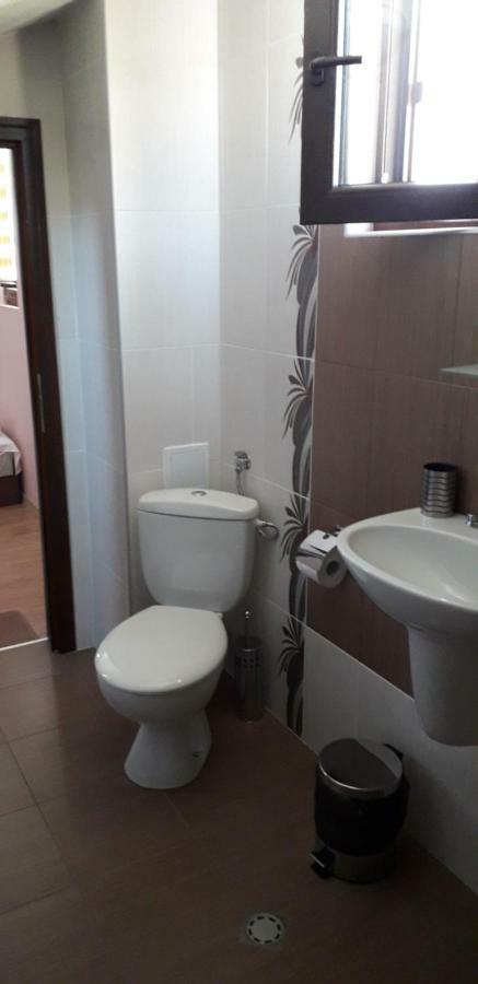 Guest House Ideal Sapareva Banya Exterior foto