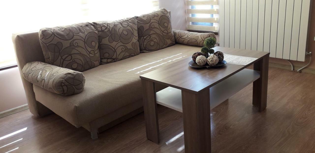 Guest House Ideal Sapareva Banya Exterior foto