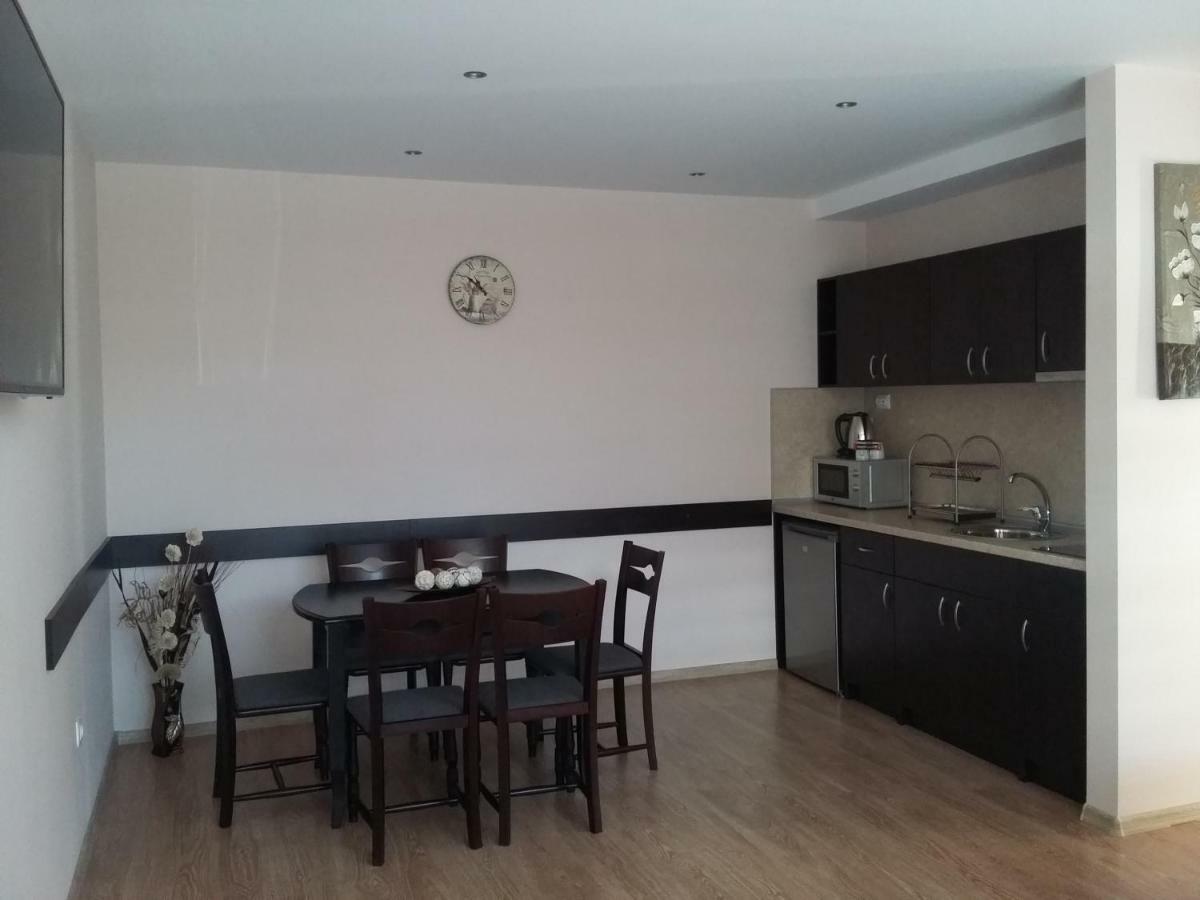 Guest House Ideal Sapareva Banya Exterior foto