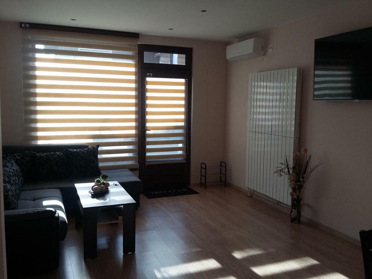 Guest House Ideal Sapareva Banya Exterior foto