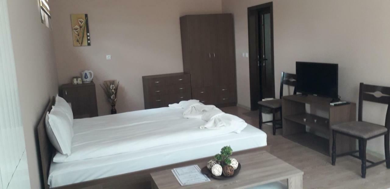 Guest House Ideal Sapareva Banya Exterior foto