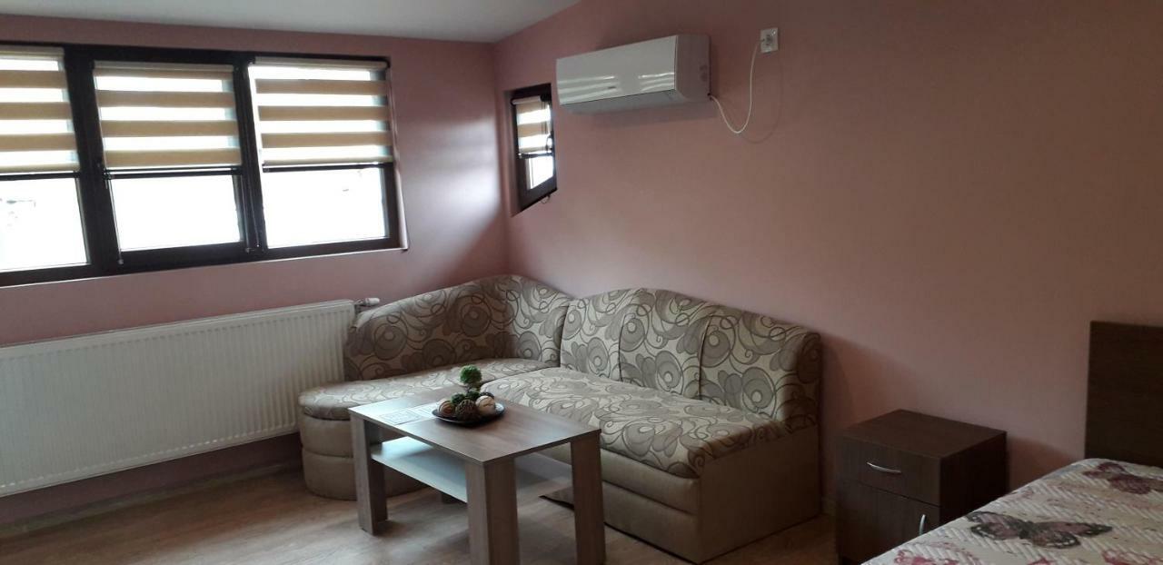 Guest House Ideal Sapareva Banya Exterior foto