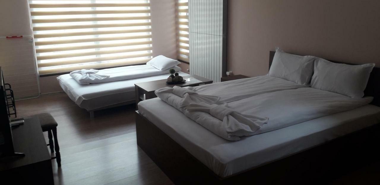 Guest House Ideal Sapareva Banya Exterior foto