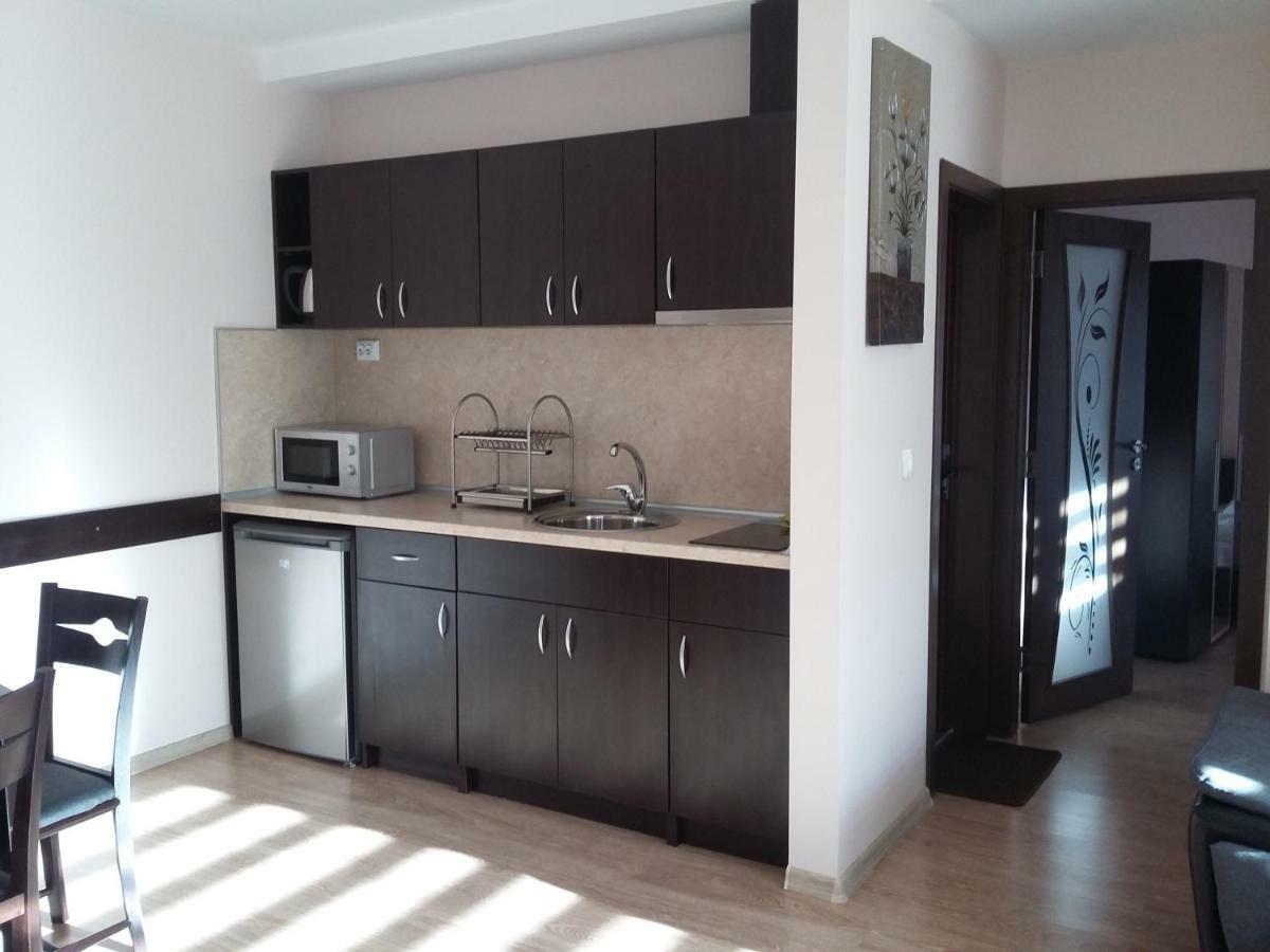 Guest House Ideal Sapareva Banya Exterior foto