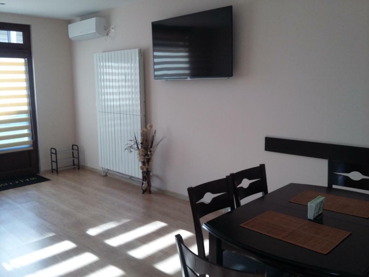 Guest House Ideal Sapareva Banya Exterior foto