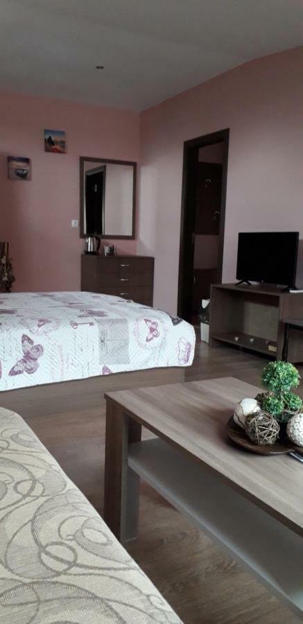 Guest House Ideal Sapareva Banya Exterior foto