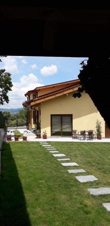 Guest House Ideal Sapareva Banya Exterior foto