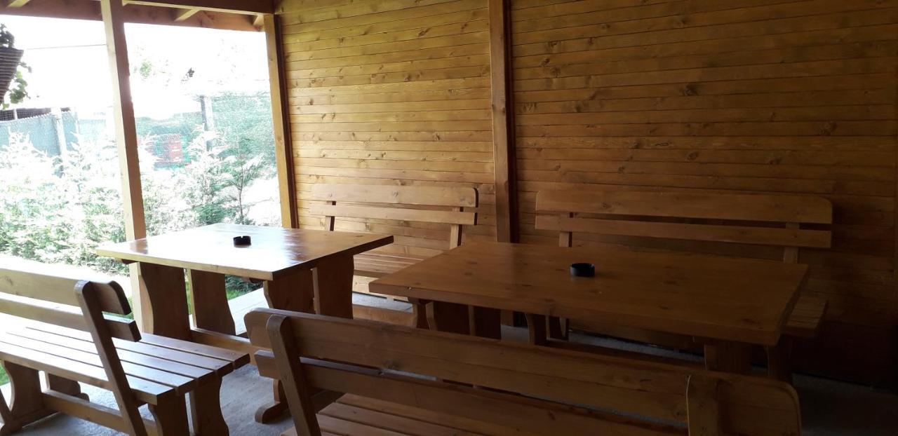 Guest House Ideal Sapareva Banya Exterior foto