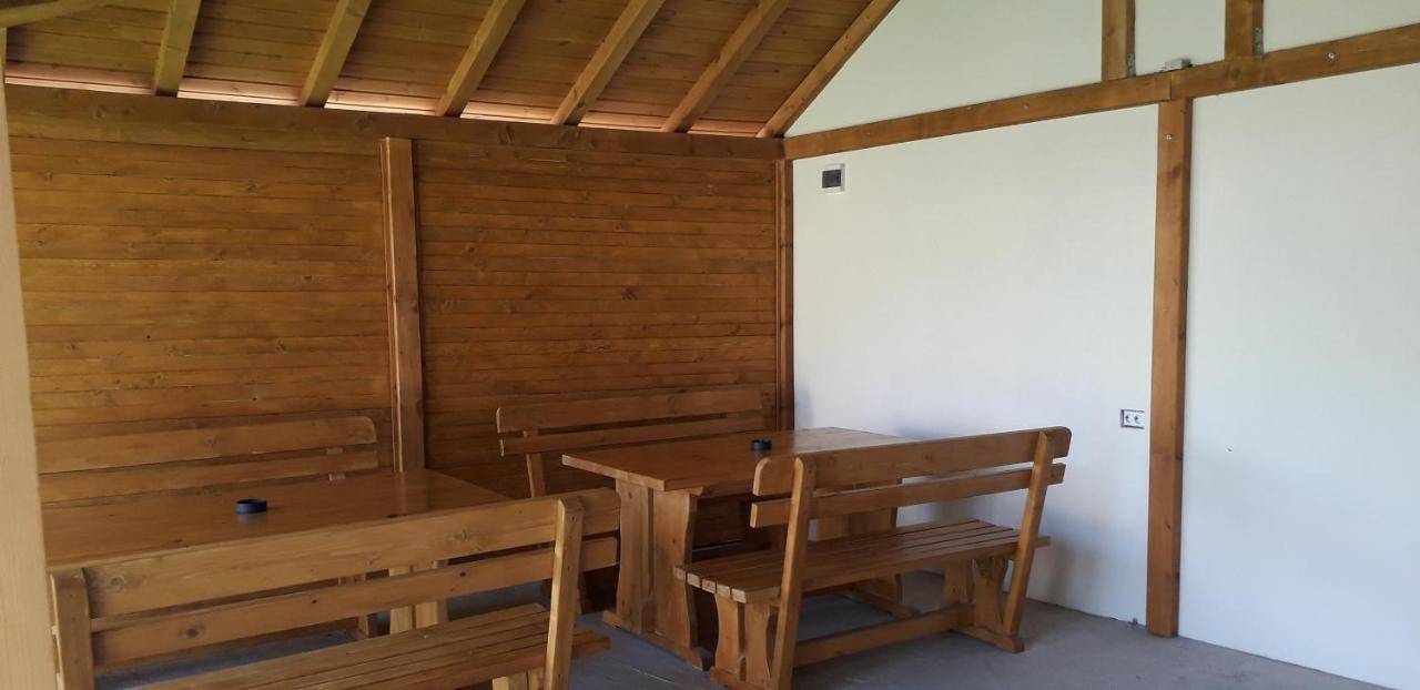 Guest House Ideal Sapareva Banya Exterior foto