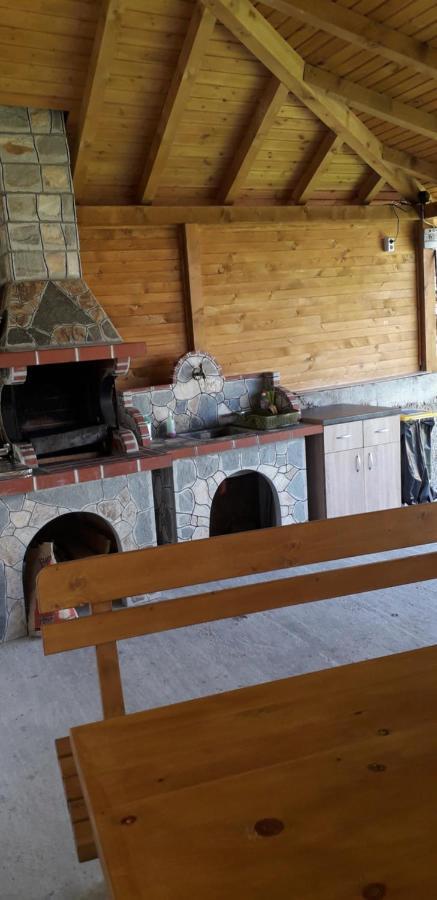 Guest House Ideal Sapareva Banya Exterior foto